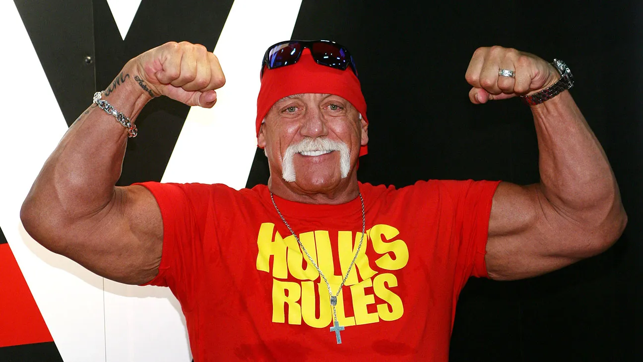 Legendary Wrestler Hulk Hogan Passes Away at 71: Cause of Death & Full Life Story