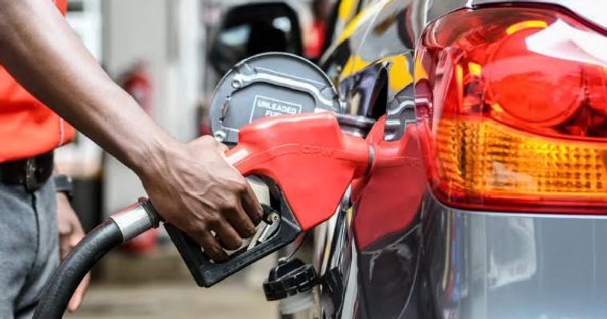Top African Countries with the Highest Petrol & Diesel Prices in 2025 (Including Kenya)