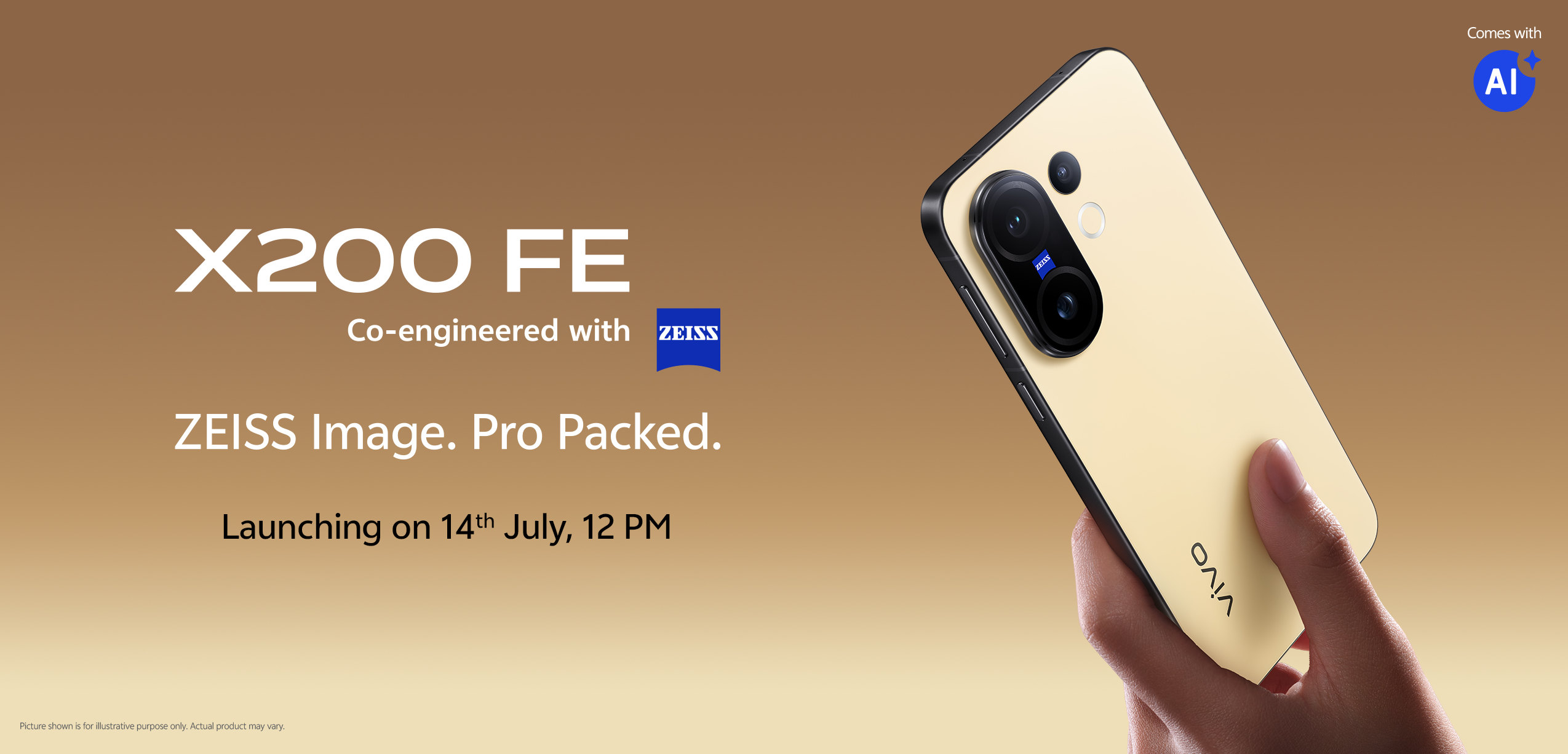 Vivo X200 FE Review: Flagship Power at a Mid-Range Price (2025)
